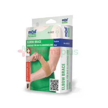 Elbow brace-8322-s/m