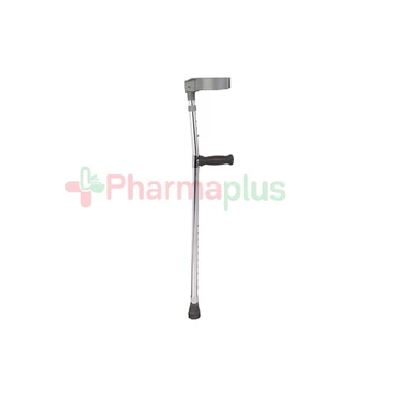 Elbow crutch