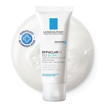 Effaclar h iso-biome 40ml