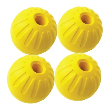Eva dog toy ball 9cm
