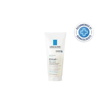 Effaclar h iso -biome cleanser 200ml