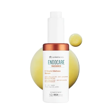Endocare radiance c ferulic edafence serum 30ml