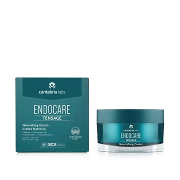 Endocare tensage nourishing cream 50ml