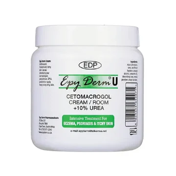 Epyderm u cream 500ml