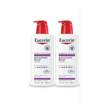Eucerin roughness relief lotion 500ml