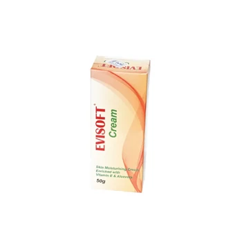 Evisoft cream 50g