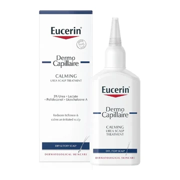 Eucerin dermo capillaire scalp treatment 100ml