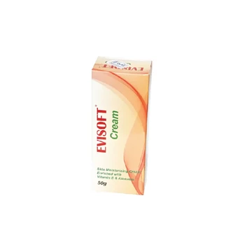 Evisoft cream 500g