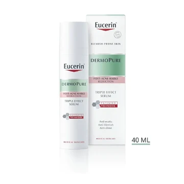 Eucerin dermo purifyer tripple effect serum 40ml