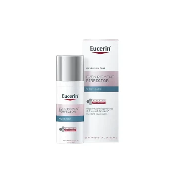 Eucerin even pigment perfector night 50ml