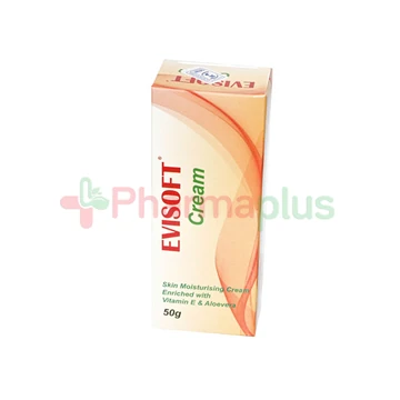 Evisoft adult cream 400g
