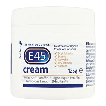 E-45 cream 125gm
