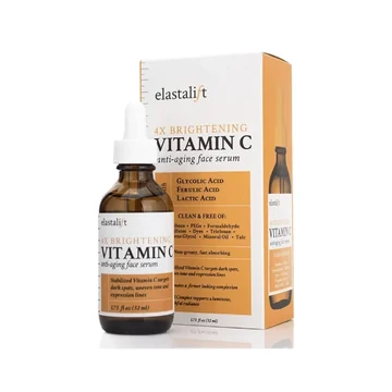 Elastalift brightening vitamin c serum 52ml