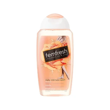 Femfresh daily wash 250 ML