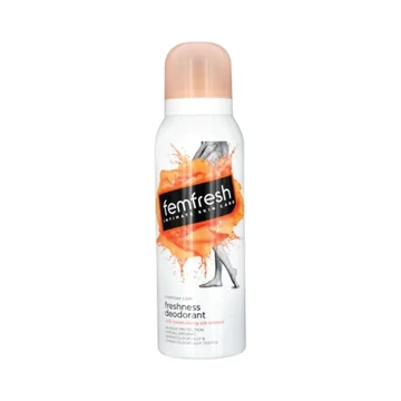 Femfresh deo spray 125 ML