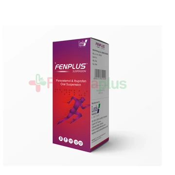 Fenplus suspension 100ml