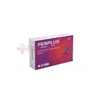 Fenplus tablets 30`s