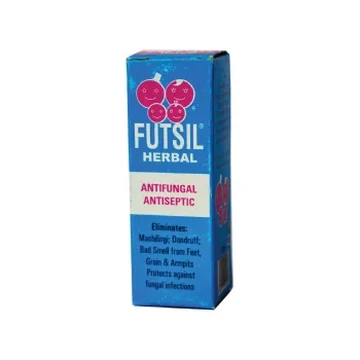 Futsil solution 15 ML
