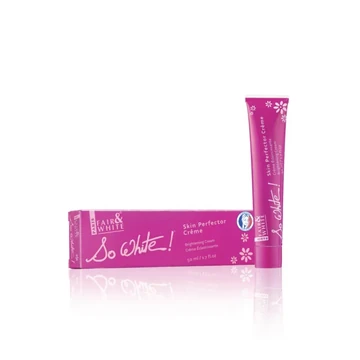 Fair and so white skin perfector cream 50ml