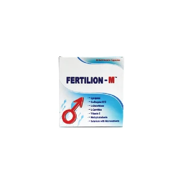 Fertilion m 30`s