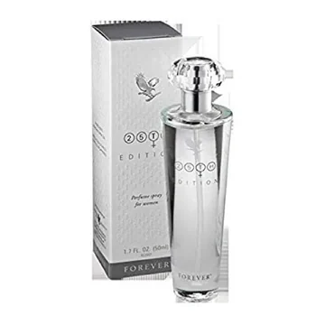 Forever 25th edition(frag) for women 50ml