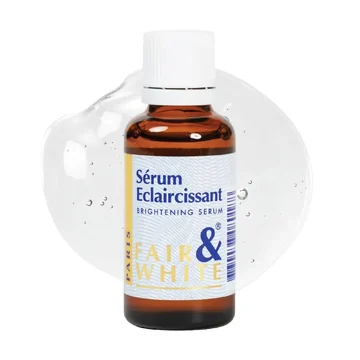 Fair and white serum 30ml(344091)