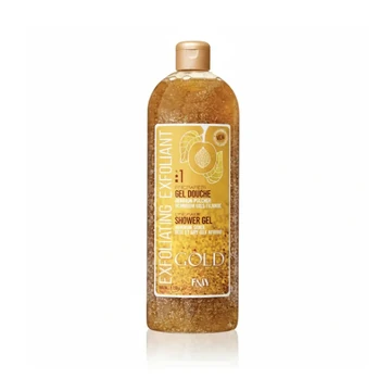 Fair and white ultimate gold shower gel 940mls