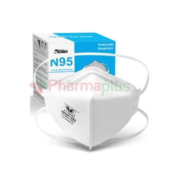 Face mask n95 20s