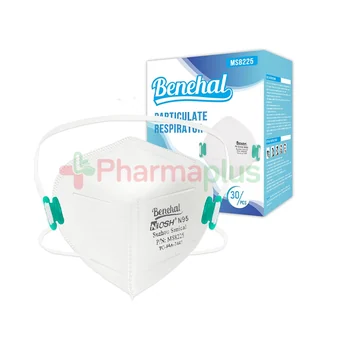 Face mask n-95 35`s