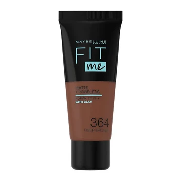 Fit me matte p foundation 364