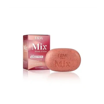 Fair and white fruity radiance soap 200g