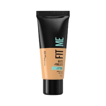 Fit me matte p foundation 220