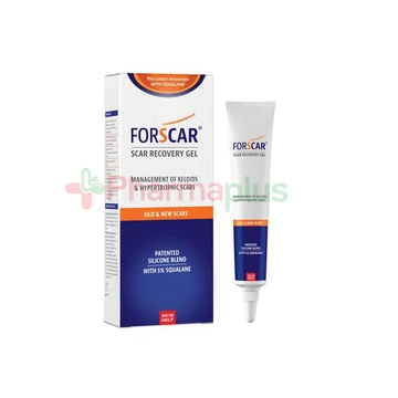 Forscar recovery gel 10ml(0036)