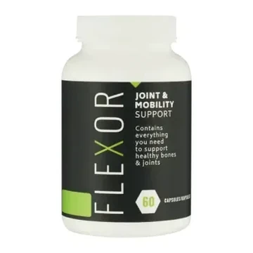 Flexor caps 100s