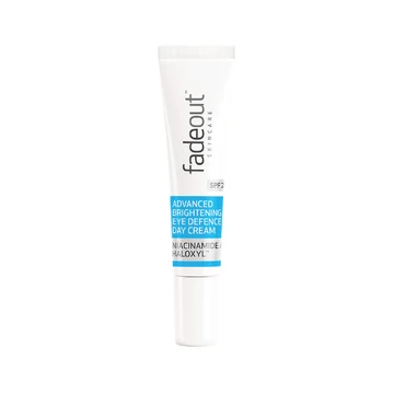 Fadeout adv brightening eye def day cream SPF 20 15ml
