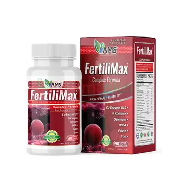 Fertilitymax tabs 90s