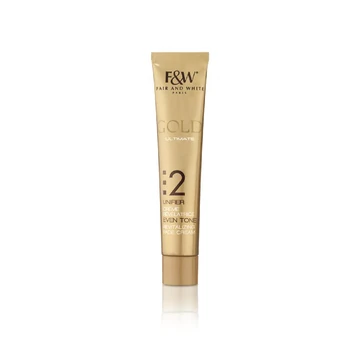 F&w revitalising fade cream 50ml