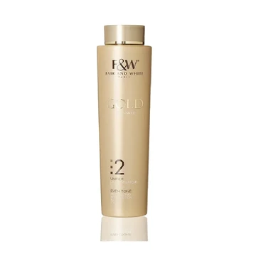 Fair & white gold revitalising body lotion 500ml