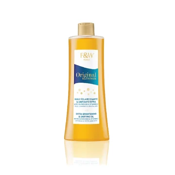 Fair and white glutathion glycerine oil 200ml | Pharmaplus