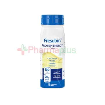 Fresubin e protein vanilla 200ml