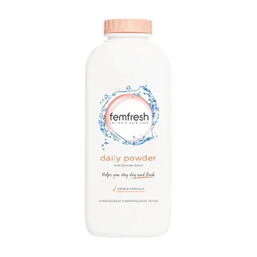 Femfresh daily powder 200gm