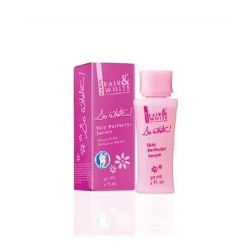 Fair and white do white skin perfector with vit c serum 30mls