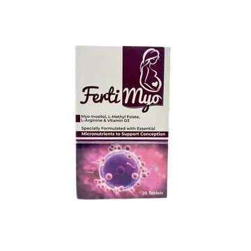 Ferti myo tabs 30's