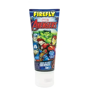 Firefly avengers tooth paste 75ml