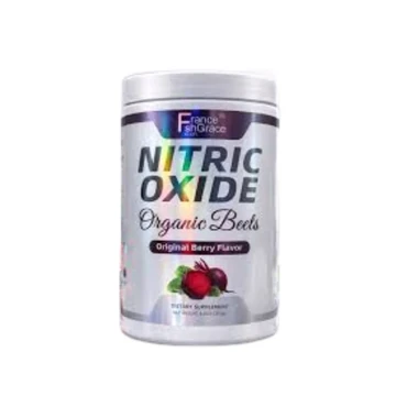 France shgrace nitric oxide organic beets 250g