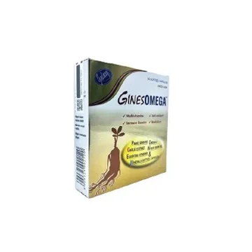Ginesomega 30`s