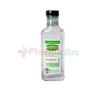 Glycerine liquid 100ml