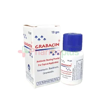 Grabacin powder 10gm