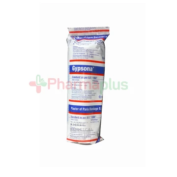 Gypsona 6 inches