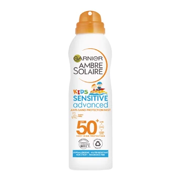 Garnier amber solaire kids 50+spray 200mls